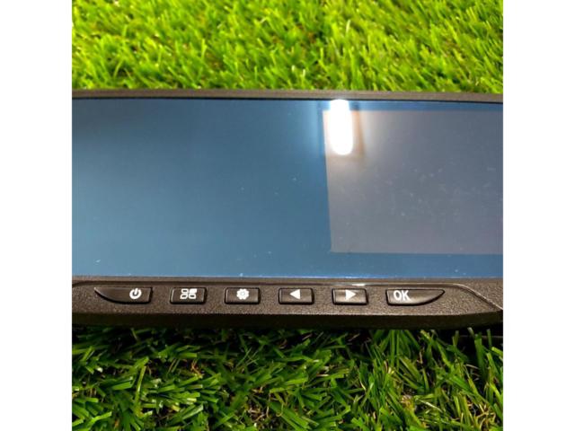 MAXWIN MDR001 ミラー型前方ドライブレコーダー