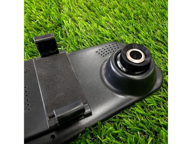 MAXWIN MDR001 ミラー型前方ドライブレコーダー