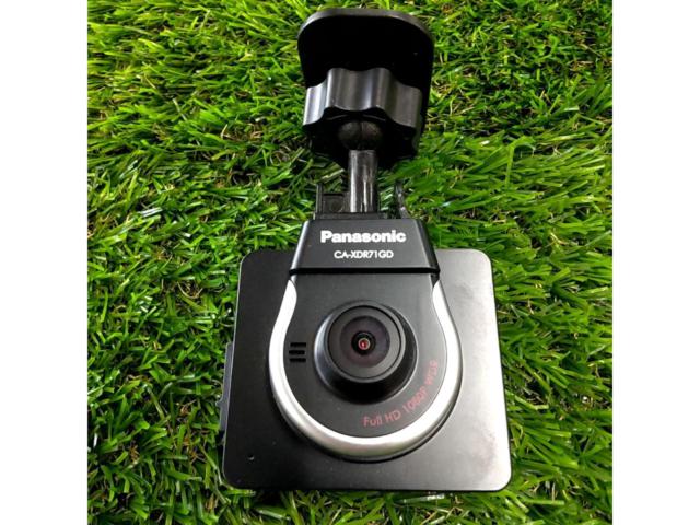Panasonic CA-XDR71GD