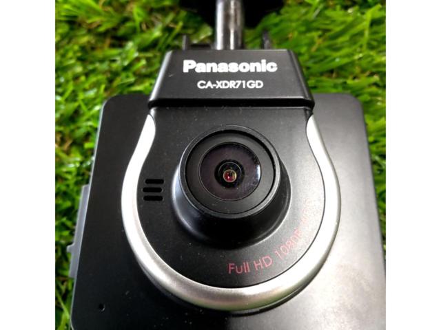 Panasonic CA-XDR71GD