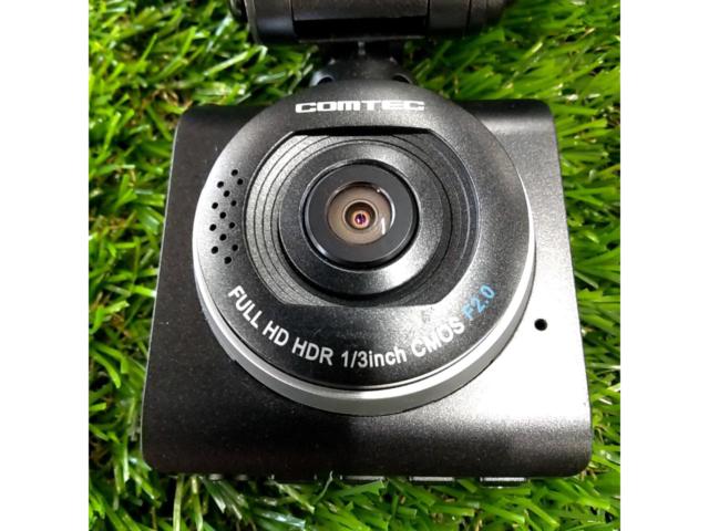 COMTEC ZDR-012