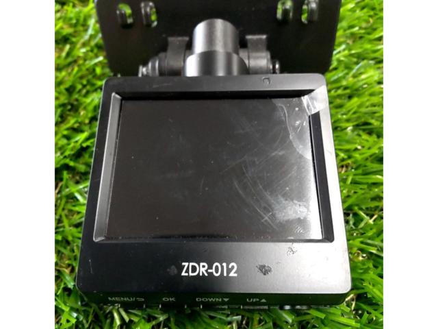 COMTEC ZDR-012