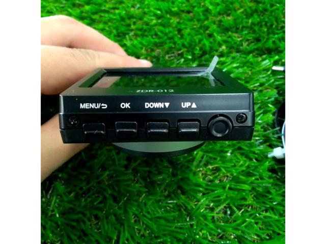 COMTEC ZDR-012
