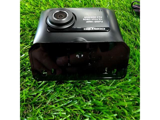 COMTEC ZDR-015 ※リアカメラ欠品