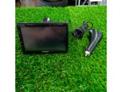 Panasonic CN-SLJ210L ポータブルナビ