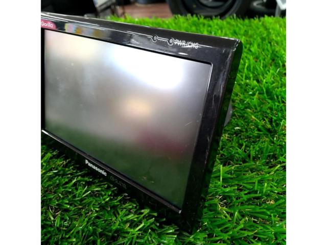 Panasonic CN-SLJ210L ポータブルナビ