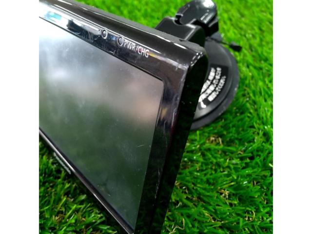 Panasonic CN-SLJ210L ポータブルナビ