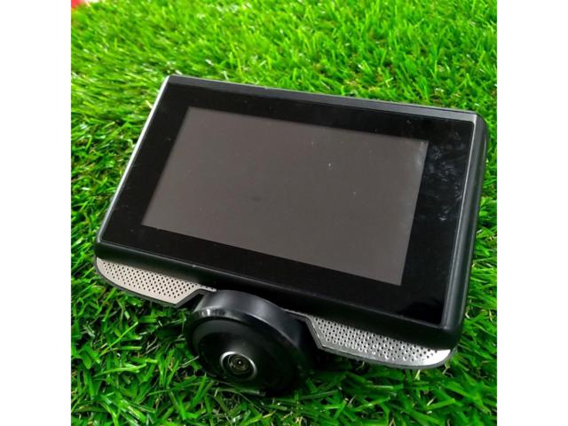 DIXIA DX-DR360 360度ドライブレコーダー ※リアカメラ欠品