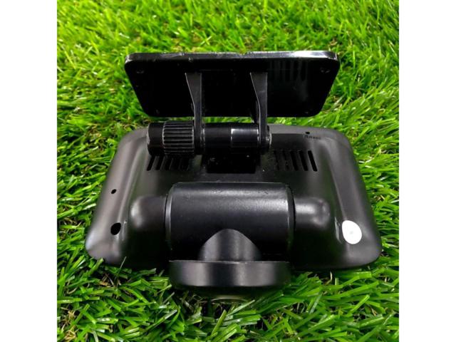 DIXIA DX-DR360 360度ドライブレコーダー ※リアカメラ欠品