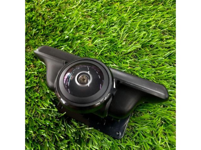 DIXIA DX-DR360 360度ドライブレコーダー ※リアカメラ欠品