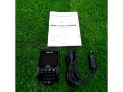 COMTEC HDR360GW フロントのみ