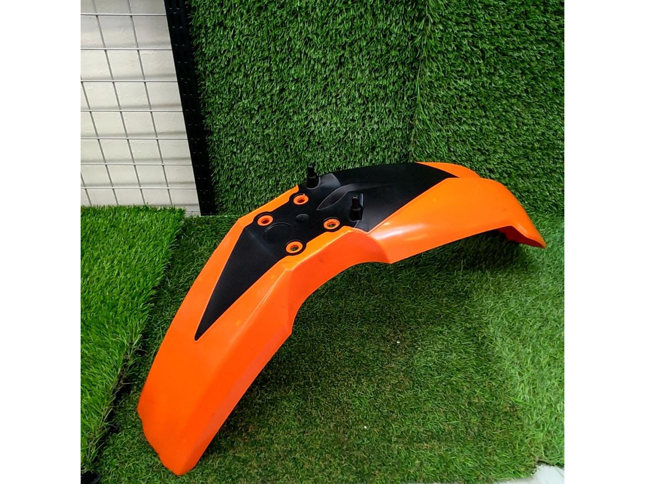 KTM 【250/EXC-F】フロントフェンダー