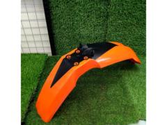 KTM 【250/EXC-F】フロントフェンダー