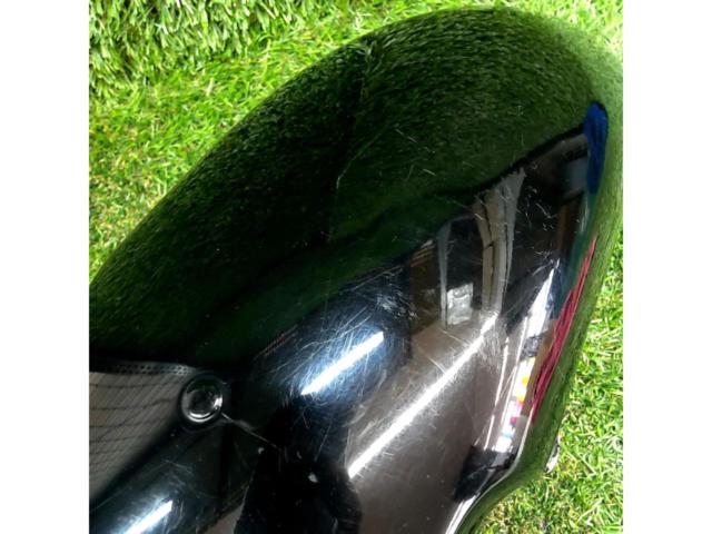 HONDA 【ブロス650/RC31】フロントフェンダー