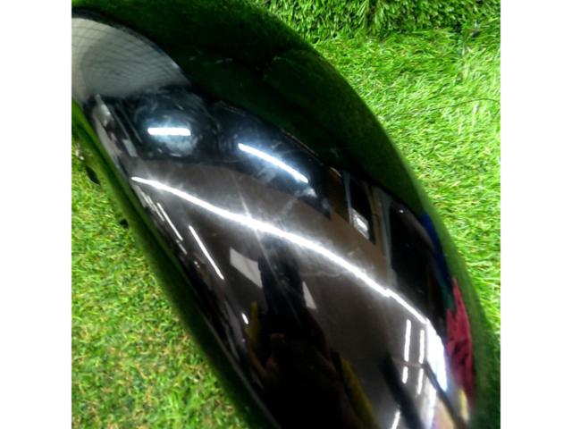 HONDA 【ブロス650/RC31】フロントフェンダー