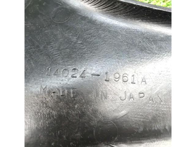 KAWASAKI 【ZZR250/EX250H】メーターカバー