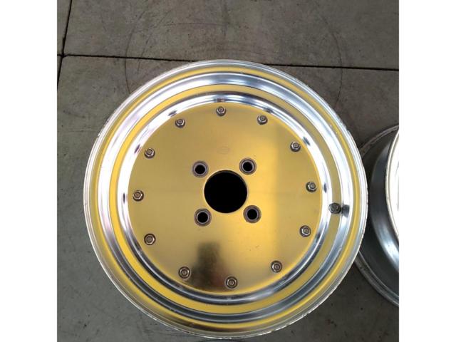 ※希少【TANABE】SPEED STAR MK-1 Type B