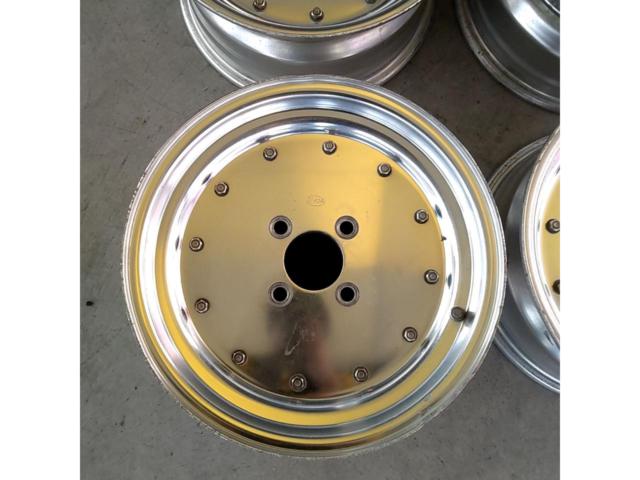 ※希少【TANABE】SPEED STAR MK-1 Type B