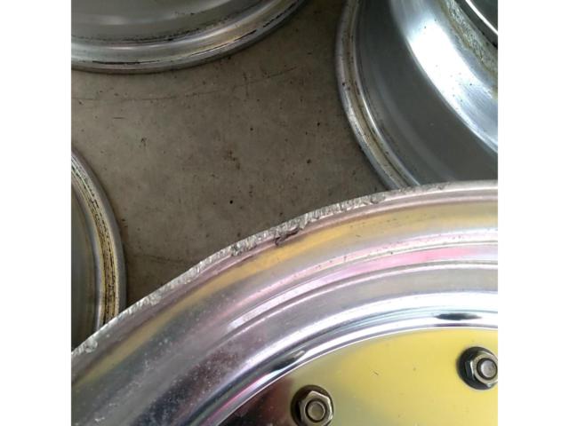 ※希少【TANABE】SPEED STAR MK-1 Type B