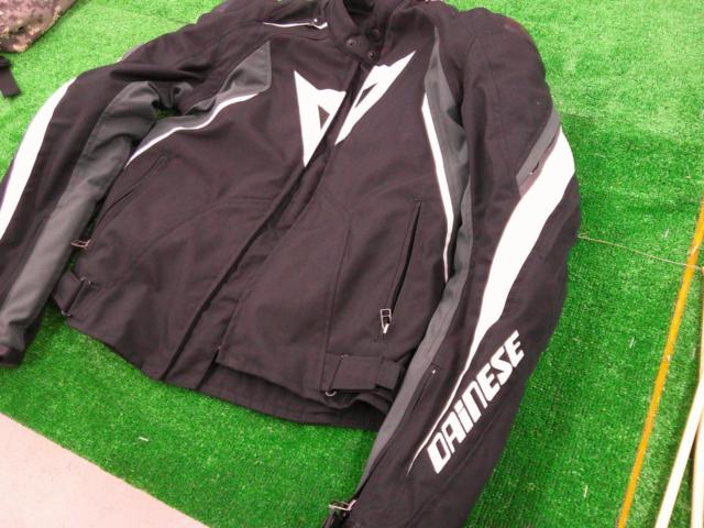 【DAINESE】ライディングジャケット