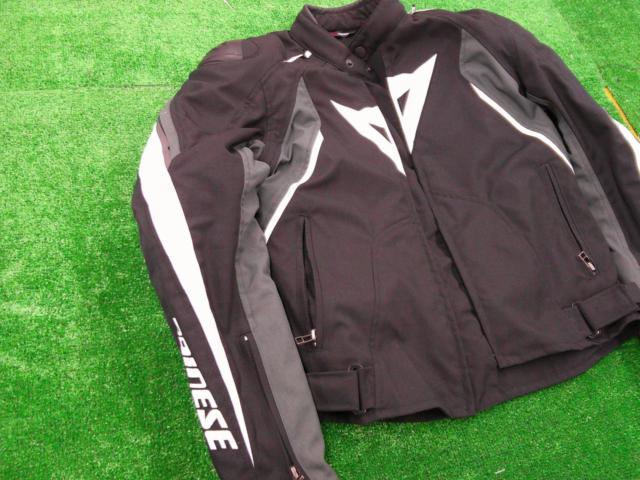 【DAINESE】ライディングジャケット
