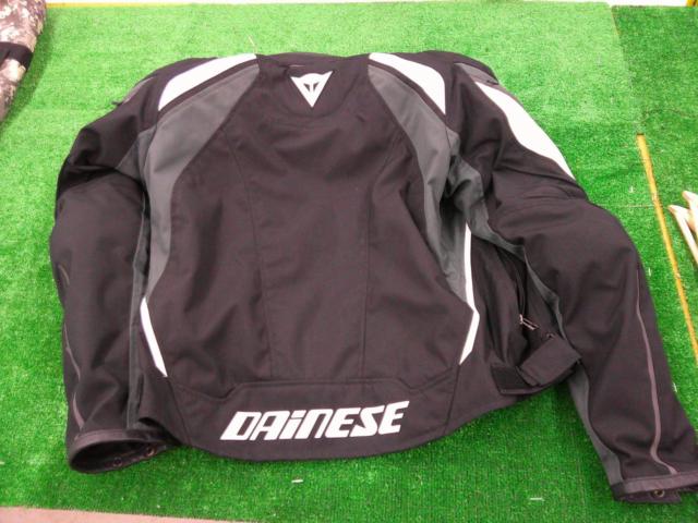 【DAINESE】ライディングジャケット