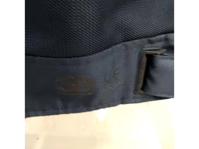 【KOMINE】AIR STREAM メッシュジャケット  Mサイズ