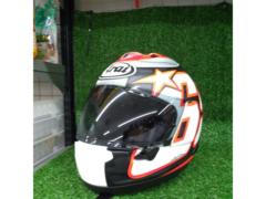 【Arai】RX-7X  HAYDEN RESET (ヘイデンリセット)  Lサイズ