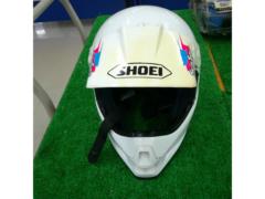 【SHOEI】VF-X