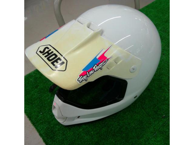 【SHOEI】VF-X
