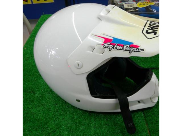 【SHOEI】VF-X