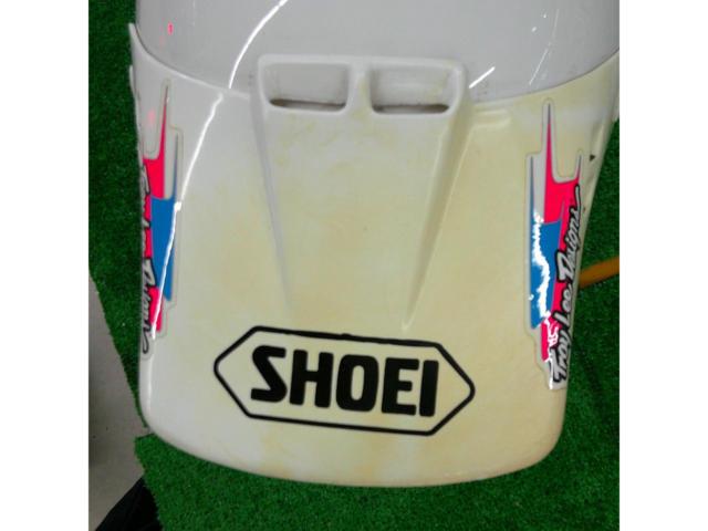 【SHOEI】VF-X