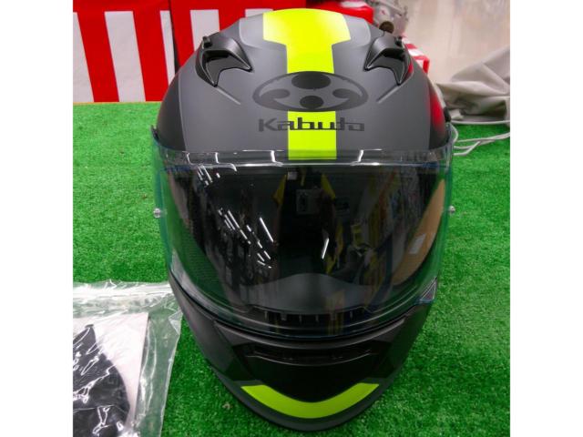 OGK kabuto KAMUI-3