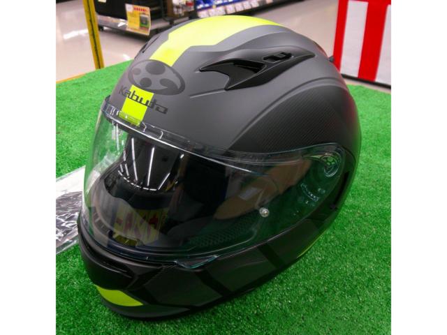 OGK kabuto KAMUI-3