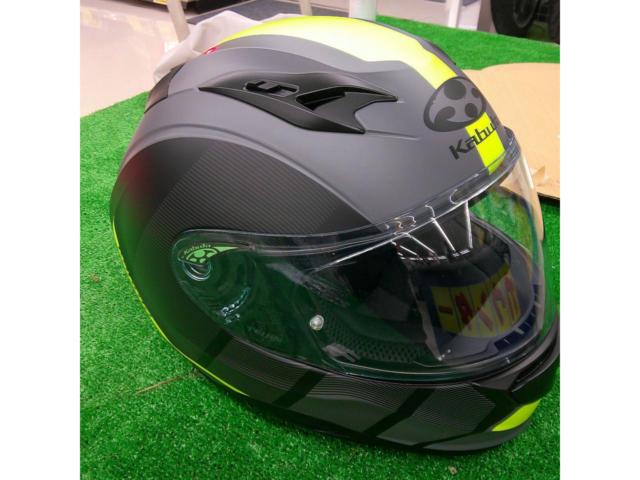 OGK kabuto KAMUI-3