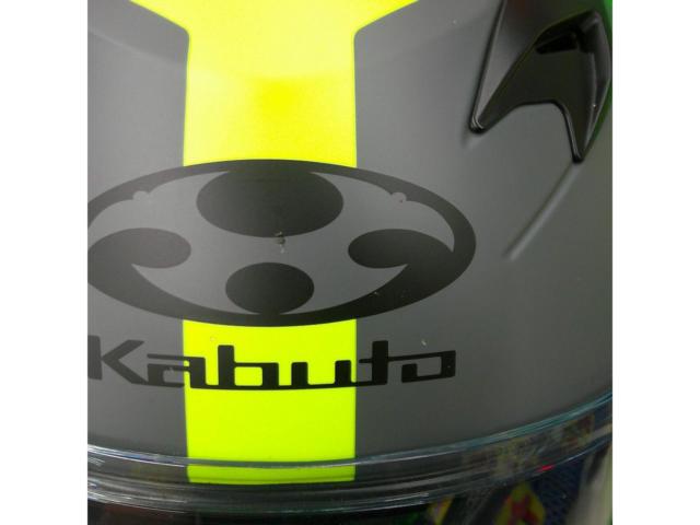 OGK kabuto KAMUI-3
