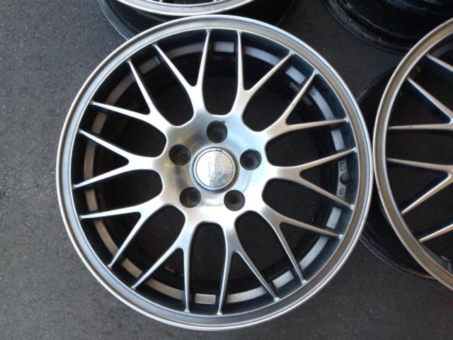 IMPUL  M20 OPEN 5HOLE VERSION