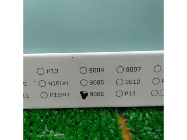 LEDバルブ各種2