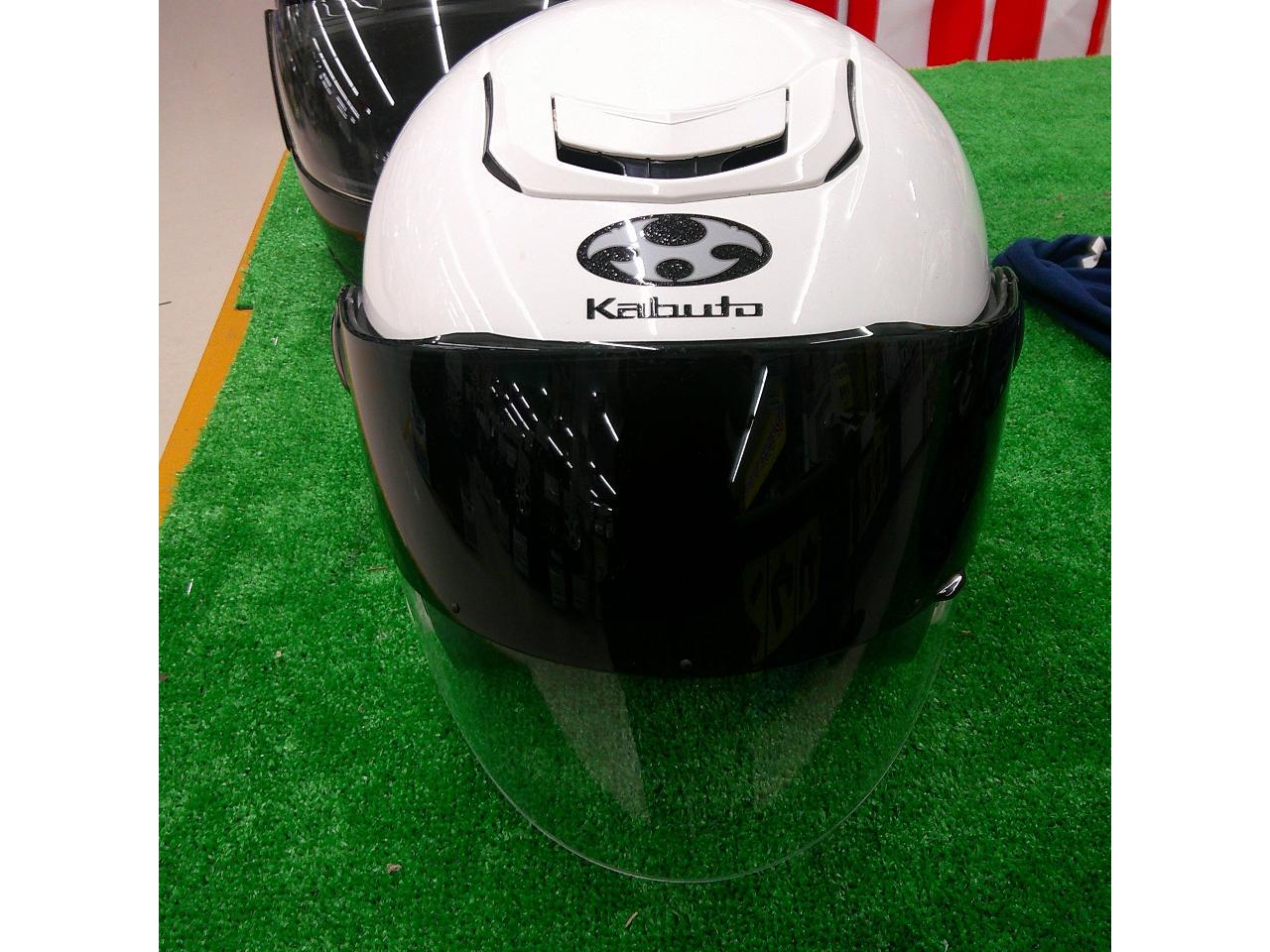 OGK(オージーケー) kabuto AFFID-J