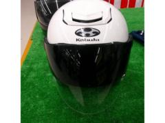 OGK(オージーケー) kabuto AFFID-J