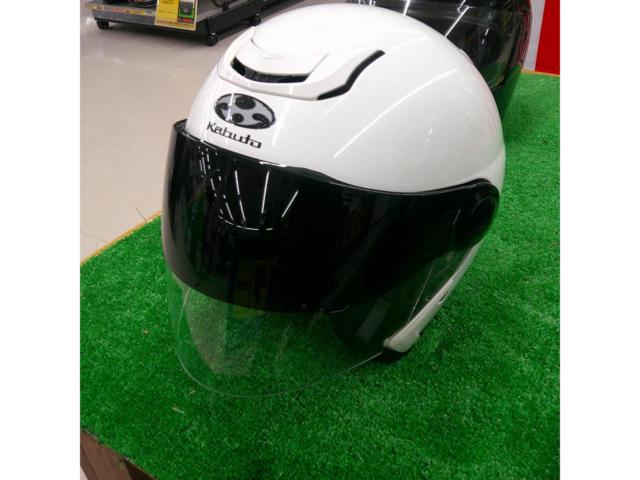 OGK(オージーケー) kabuto AFFID-J