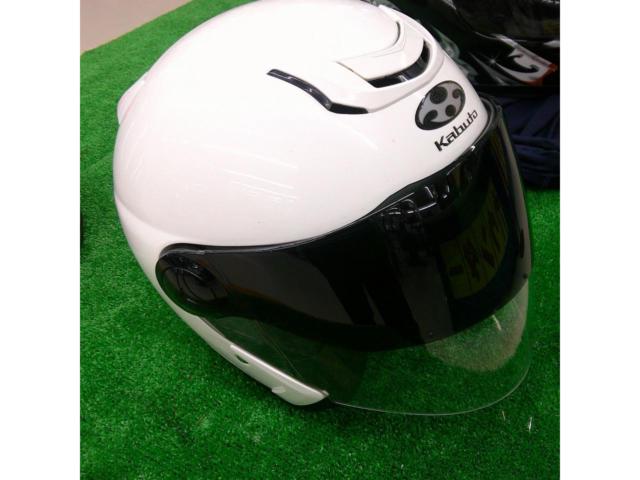 OGK(オージーケー) kabuto AFFID-J