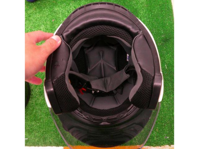 OGK(オージーケー) kabuto AFFID-J