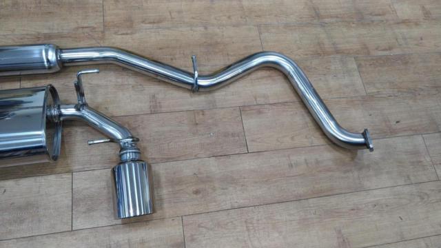 HKS LEGAMAX Premium 【86/BRZ ZN6/ZC6】