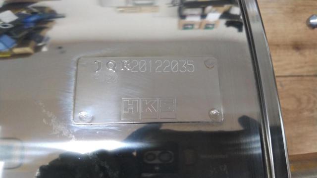 HKS LEGAMAX Premium 【86/BRZ ZN6/ZC6】