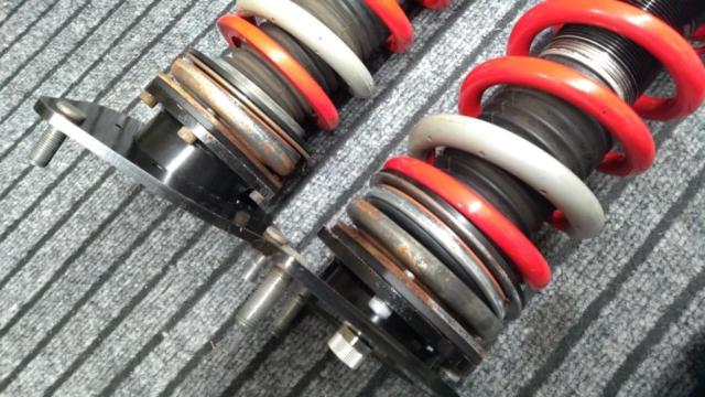 【RS-R】 フルタップ車高調