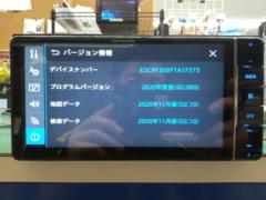 【carrozzeria】RW711-E