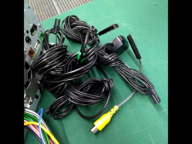 【carrozzeria】RW711-E