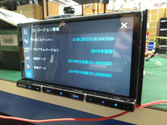 【carrozzeria】AVIC-RZ710