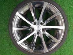 ★値下げしました★weds(ウェッズ)  Kranze VISHUNU 550 EVO